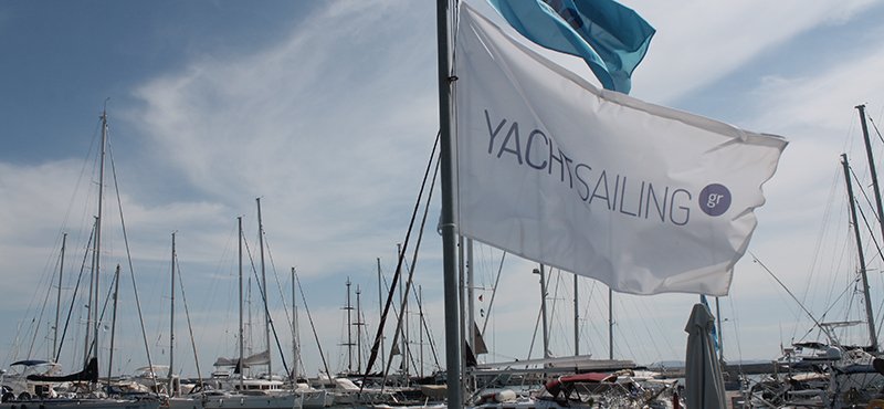 yachtsailing yacht charters greece